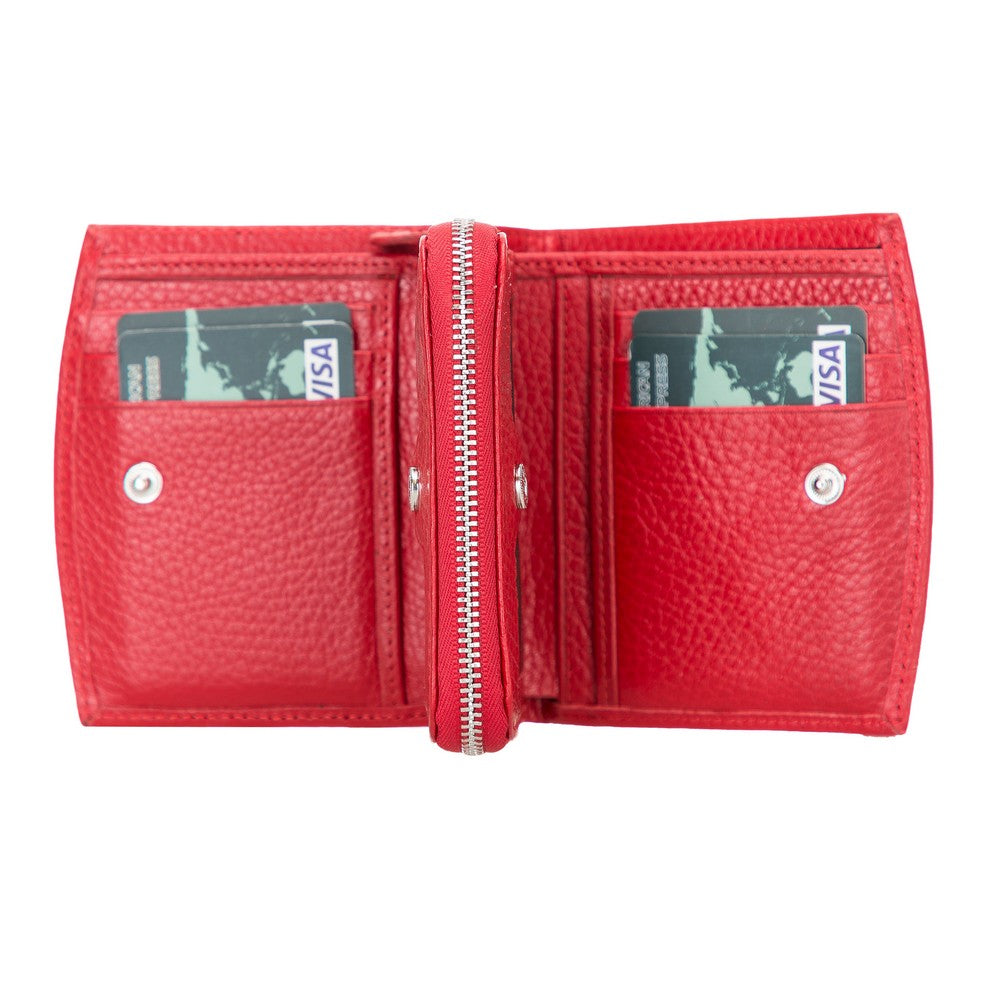 Vero Leather Women's Wallet