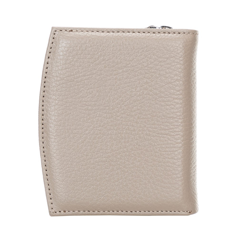 Vero Leather Women's Wallet