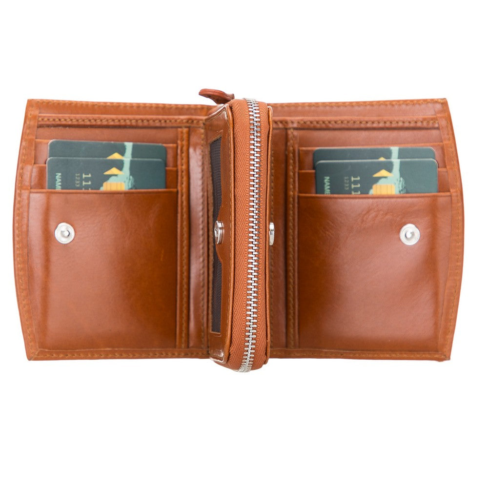 Vero Leather Women's Wallet