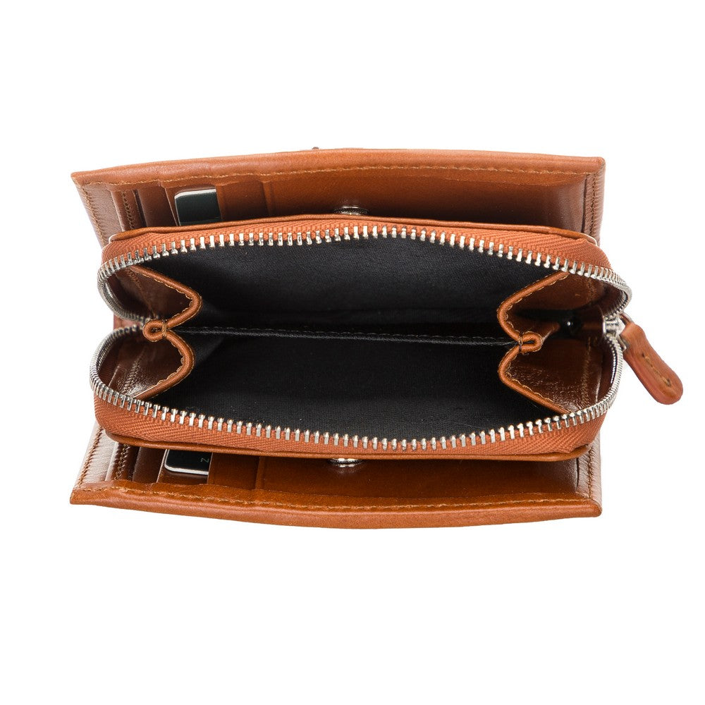 Vero Leather Women's Wallet