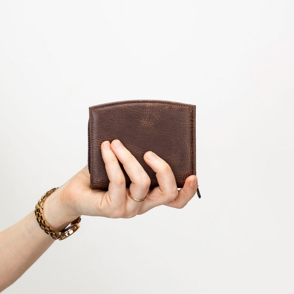 Vero Leather Women's Wallet