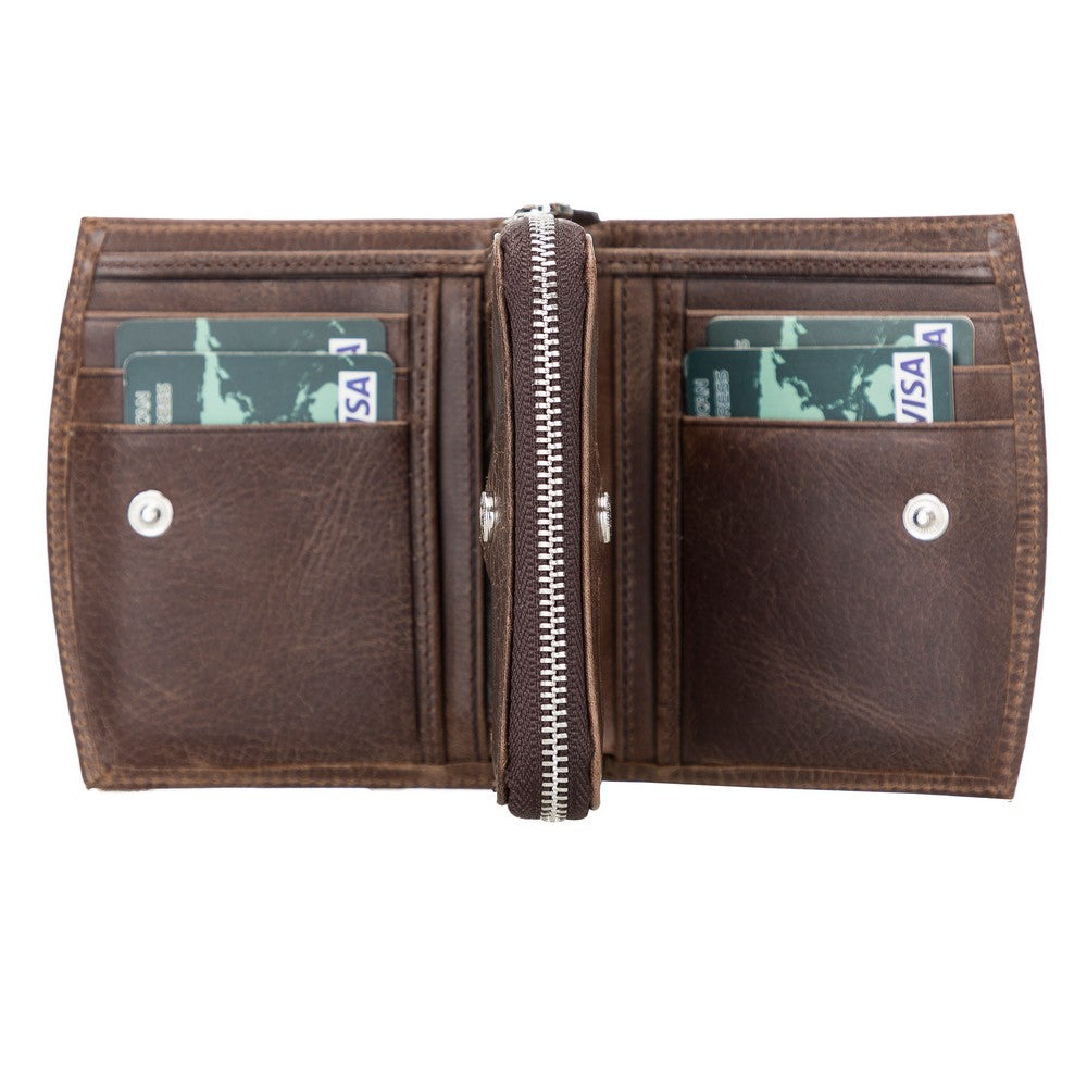 Vero Leather Women's Wallet