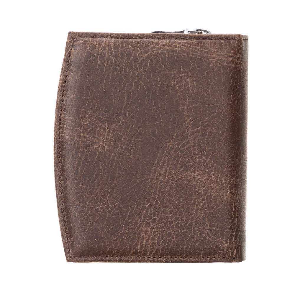 Vero Leather Women's Wallet