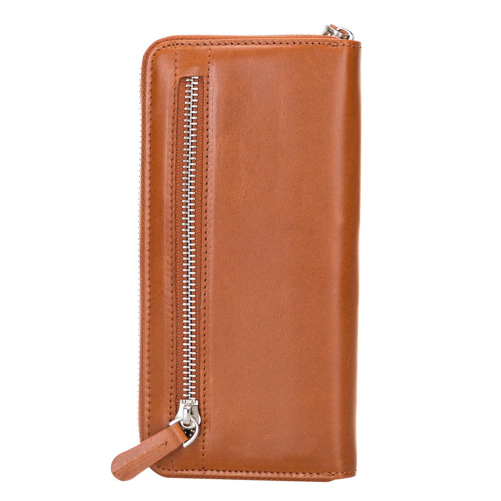 Tiago Leather Women's Wallet