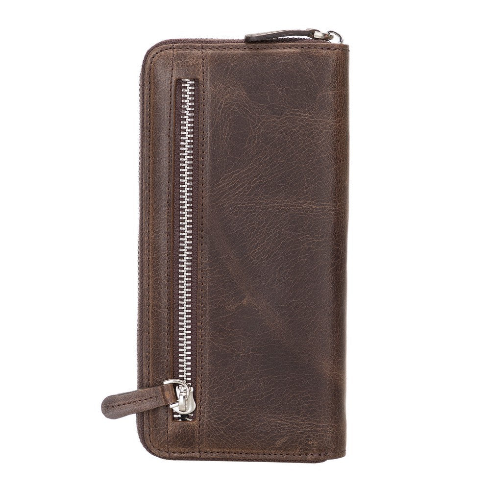 Tiago Leather Women's Wallet