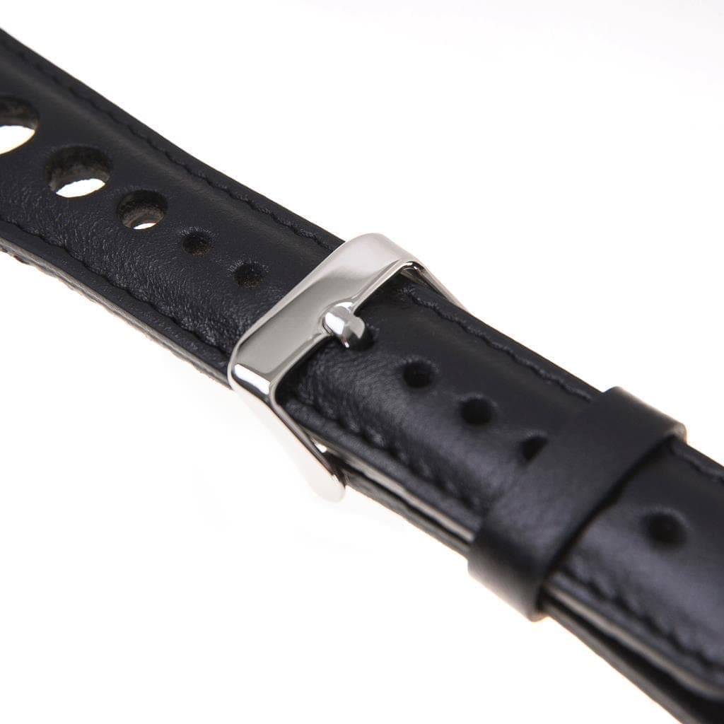 Wells Apple Watch Leather Straps