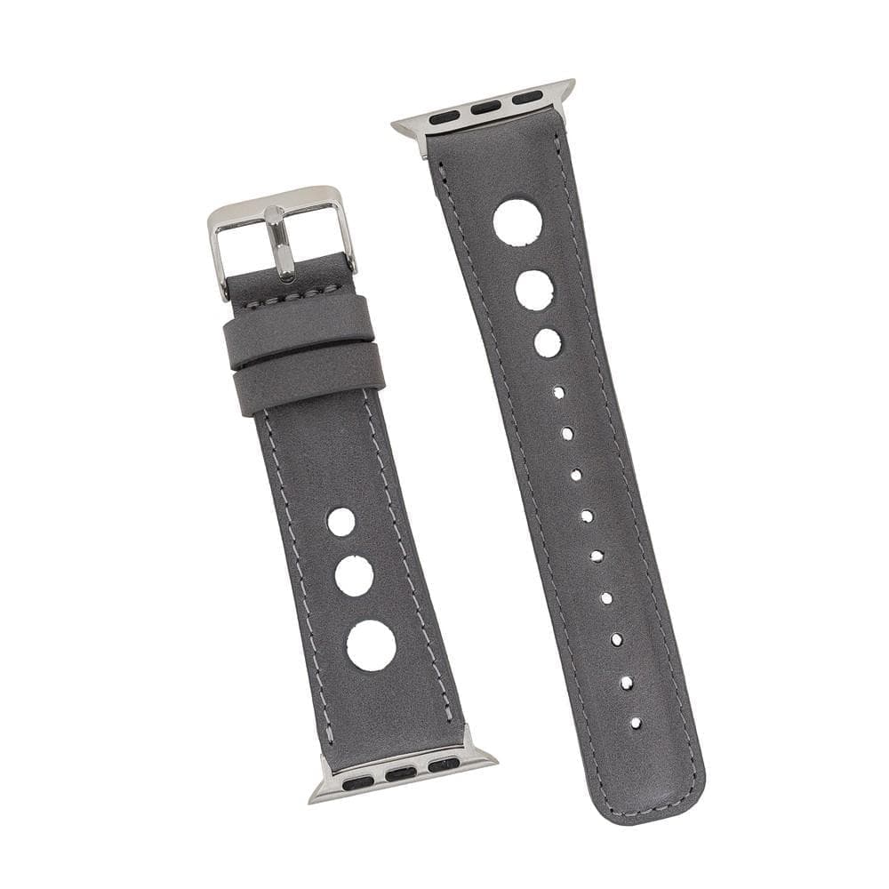 Wells Apple Watch Leather Straps