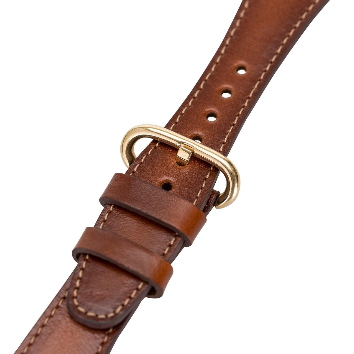 Wells Apple Watch Leather Straps