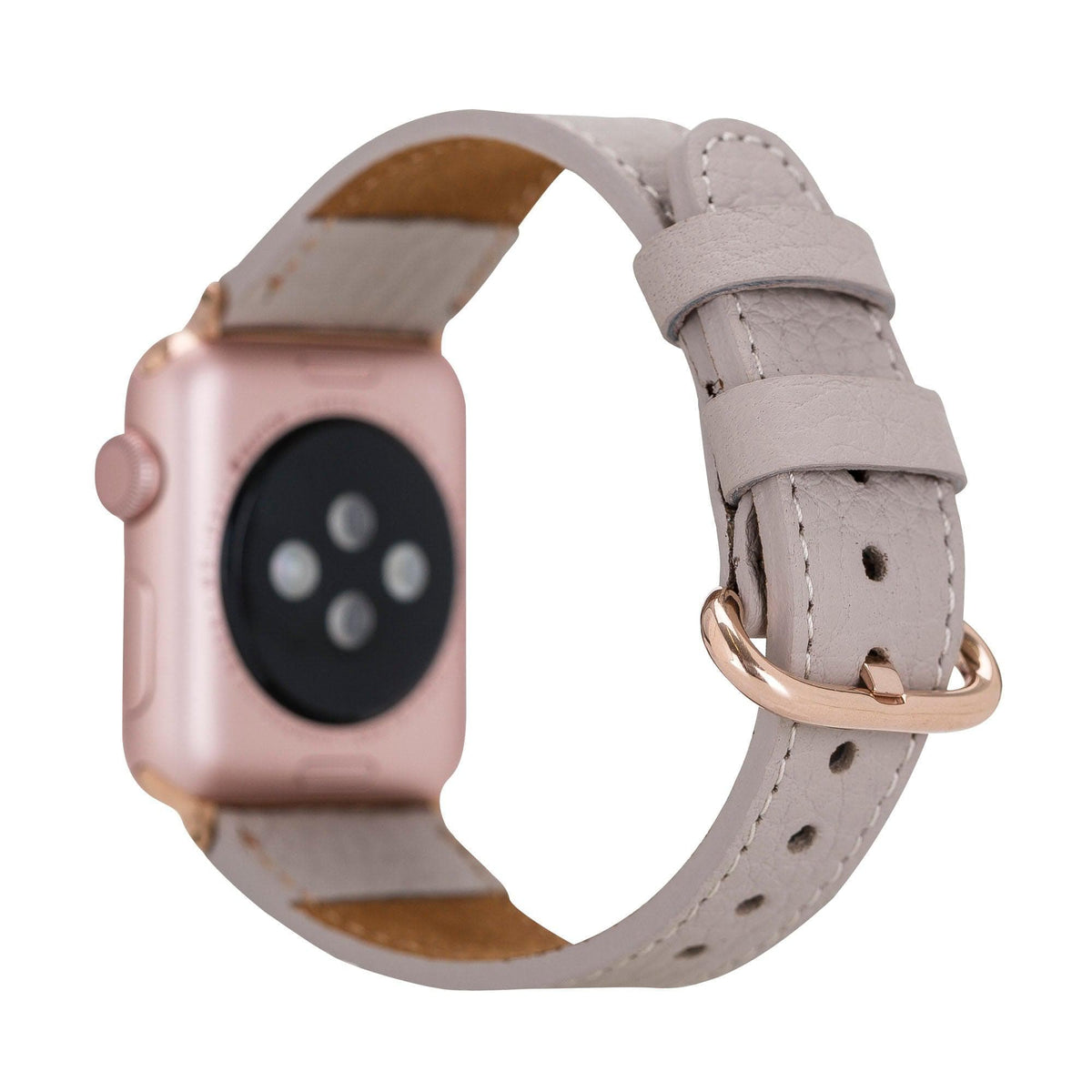 Wells Apple Watch Leather Straps