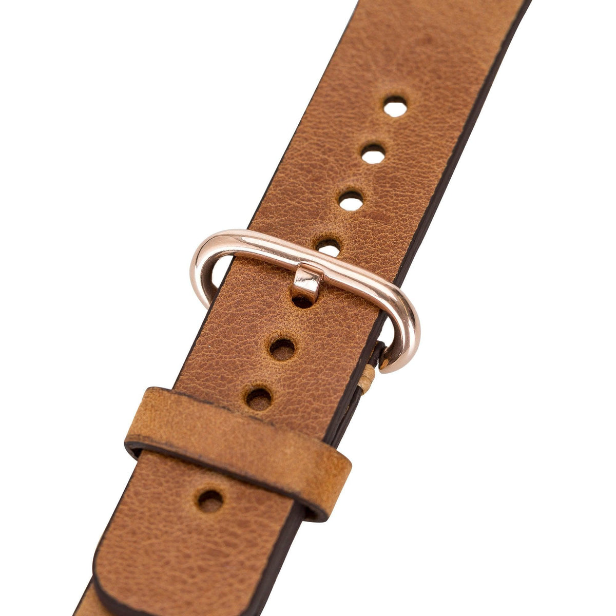 Wells Apple Watch Leather Straps