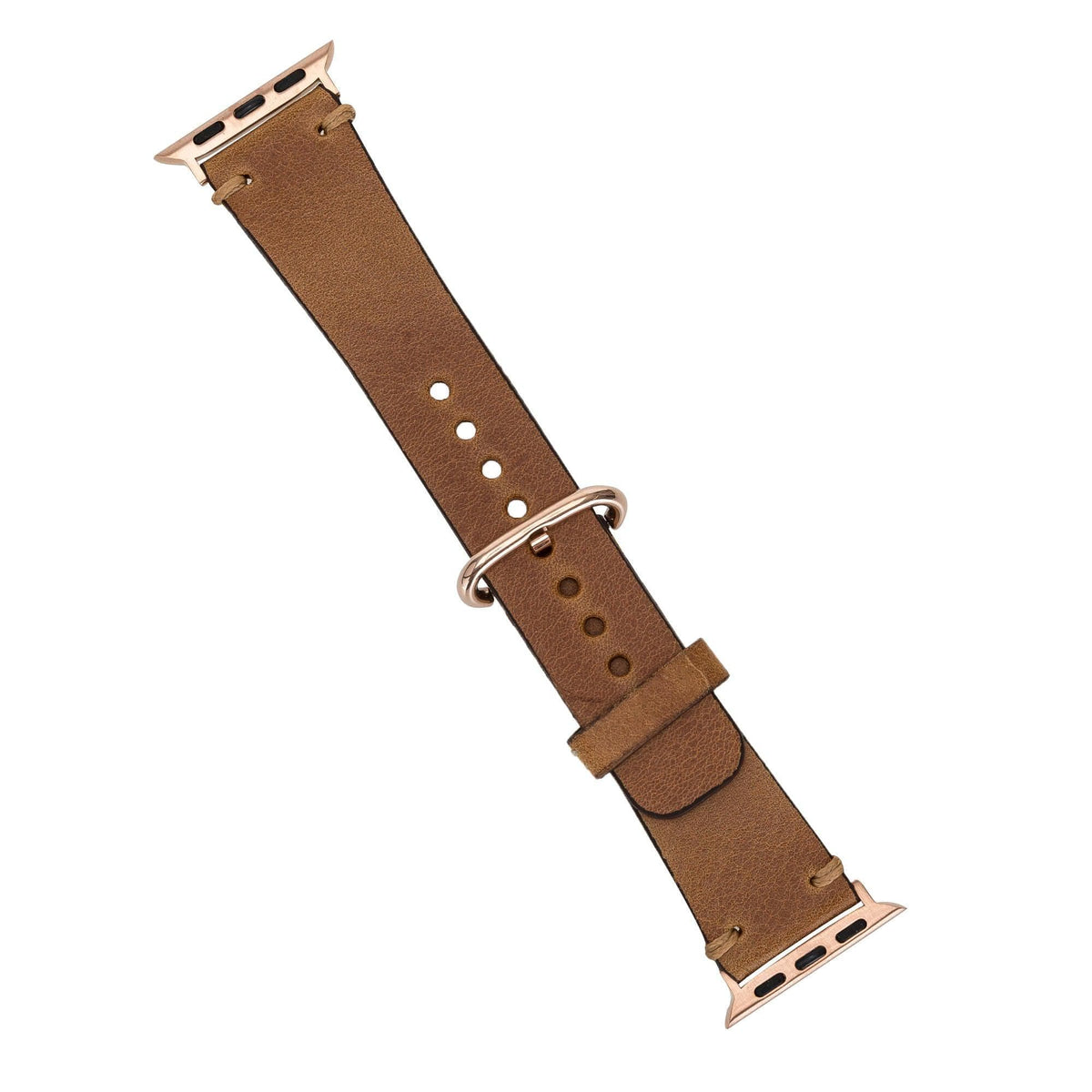 Wells Apple Watch Leather Straps