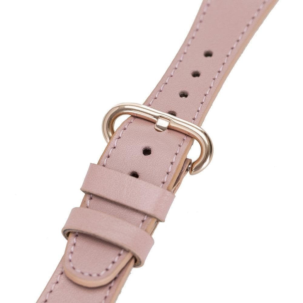 Wells Apple Watch Leather Straps