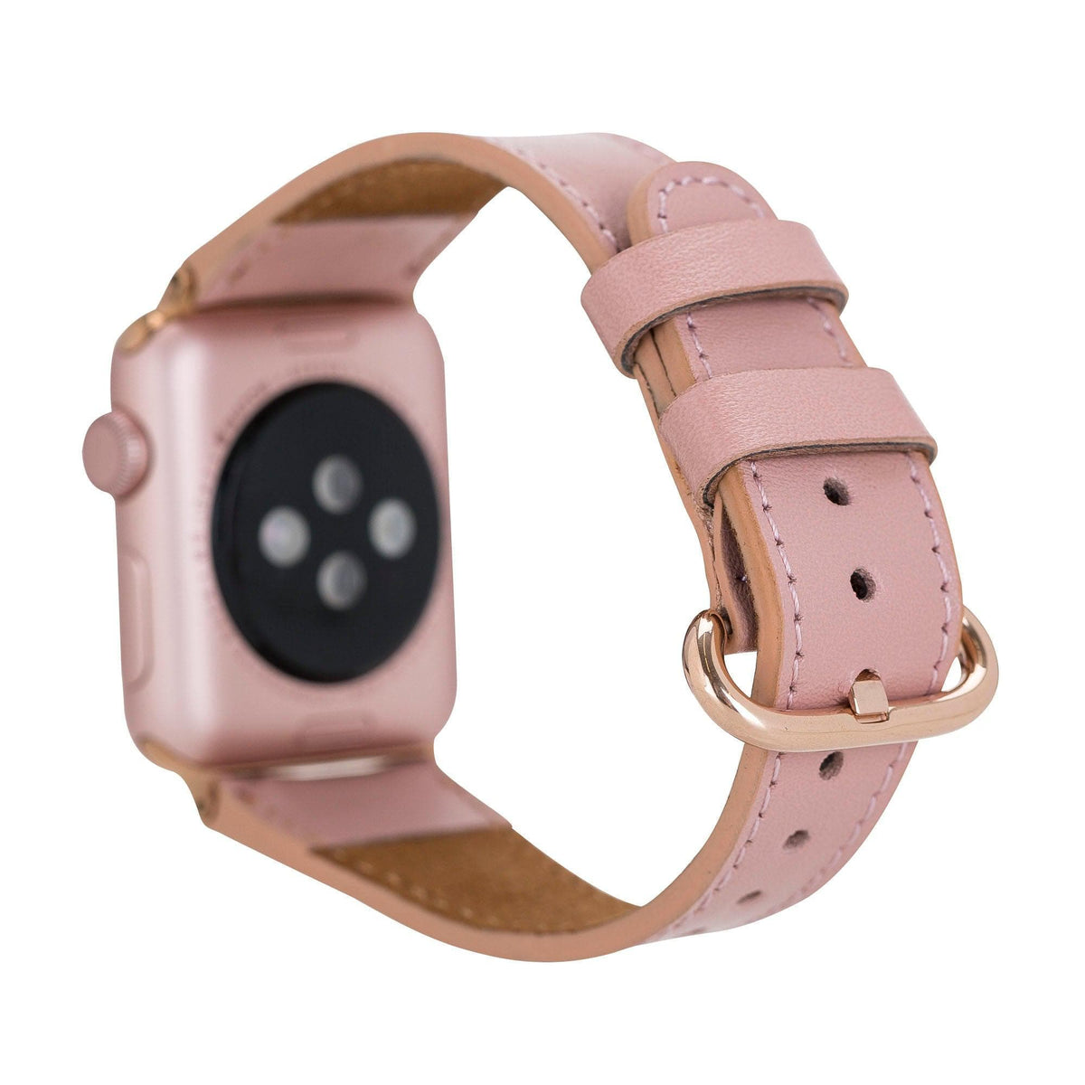 Wells Apple Watch Leather Straps