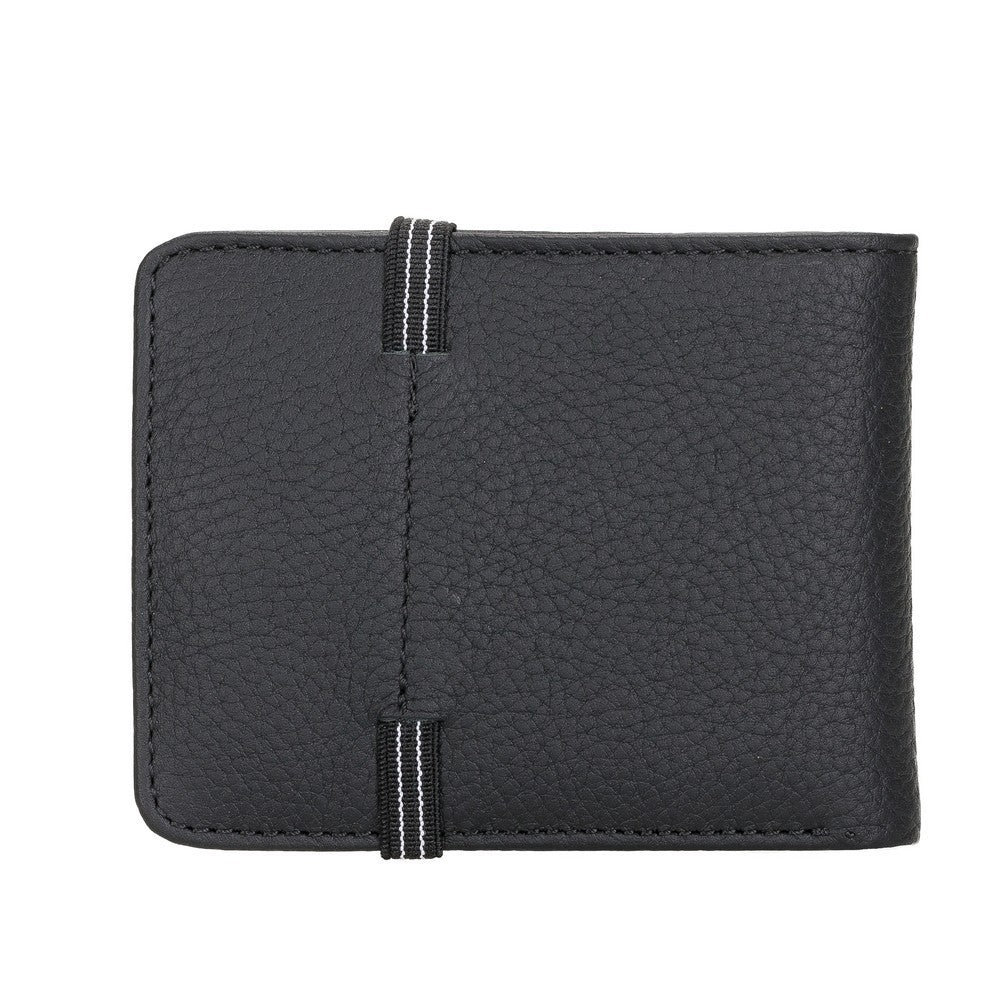 Yosi Leather Wallet