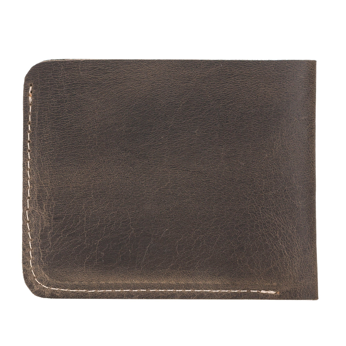 Mann Leather Wallet