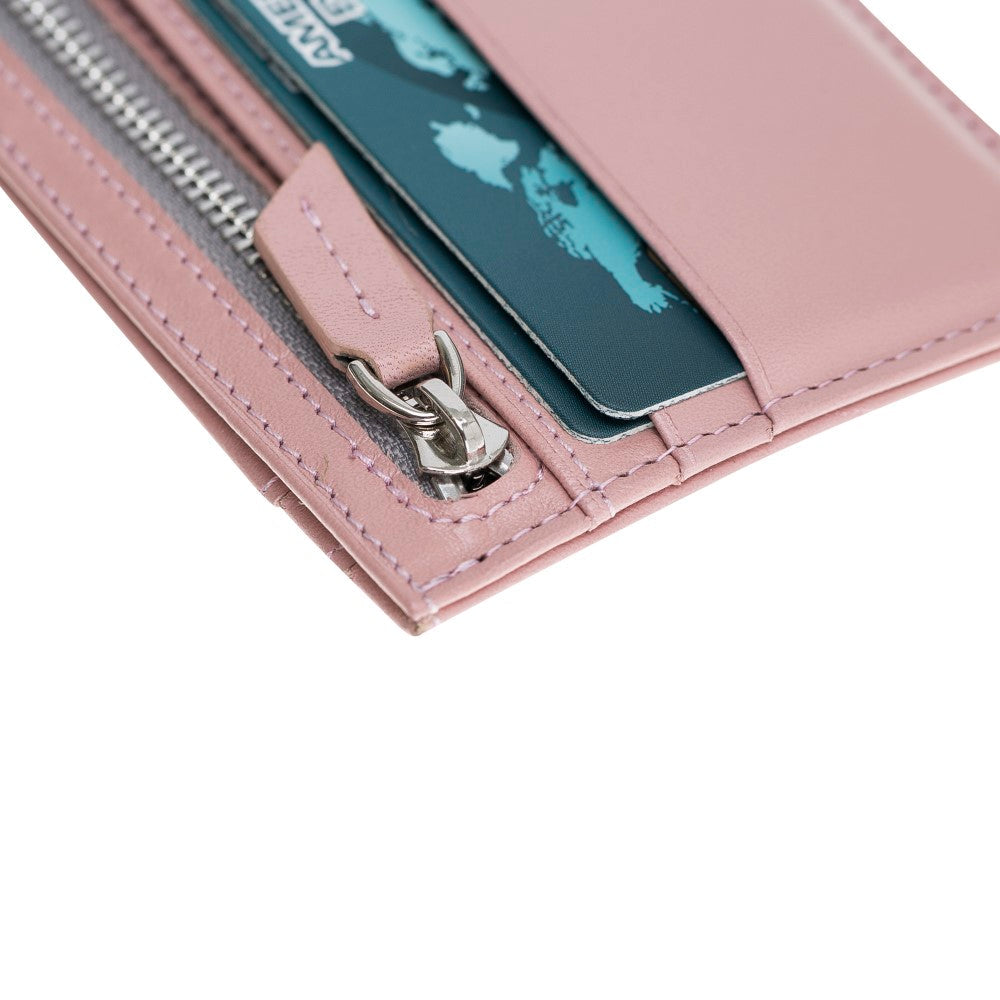 Pome Leather Card Holder